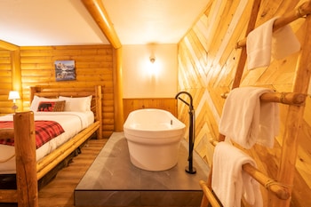 baker creek by basecamp