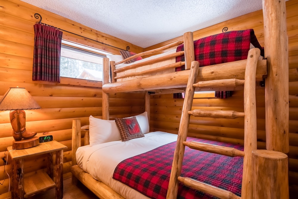 baker creek by basecamp