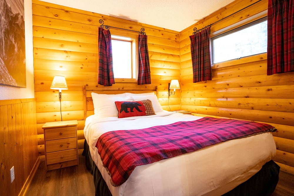 baker creek by basecamp