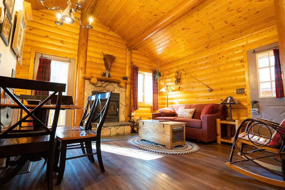 baker creek by basecamp