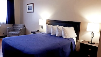 causeway bay hotel sparwood