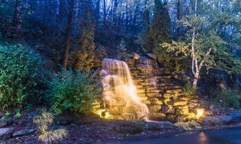 grenville sur la rouge