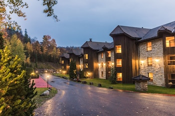 grenville sur la rouge