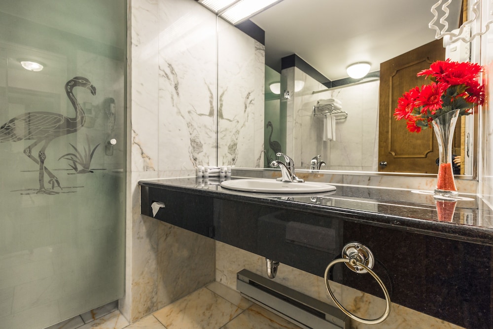 grenville sur la rouge