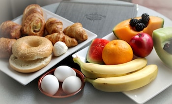 grenville sur la rouge