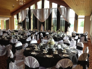 grenville sur la rouge