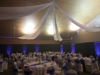 grenville sur la rouge