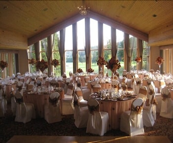 grenville sur la rouge