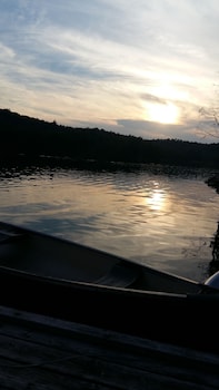 grenville sur la rouge