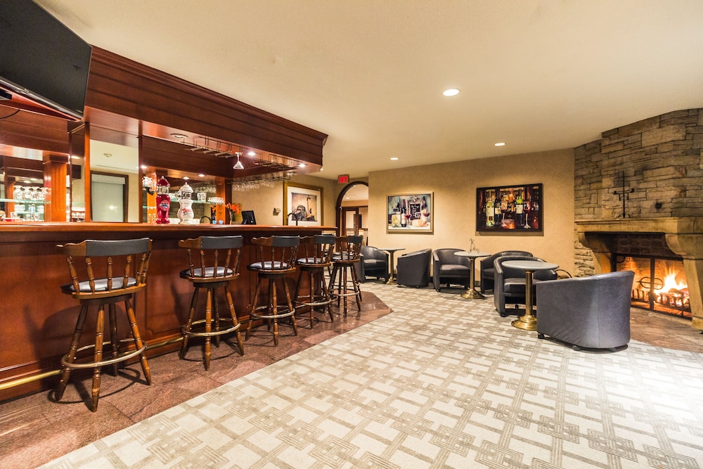 grenville sur la rouge