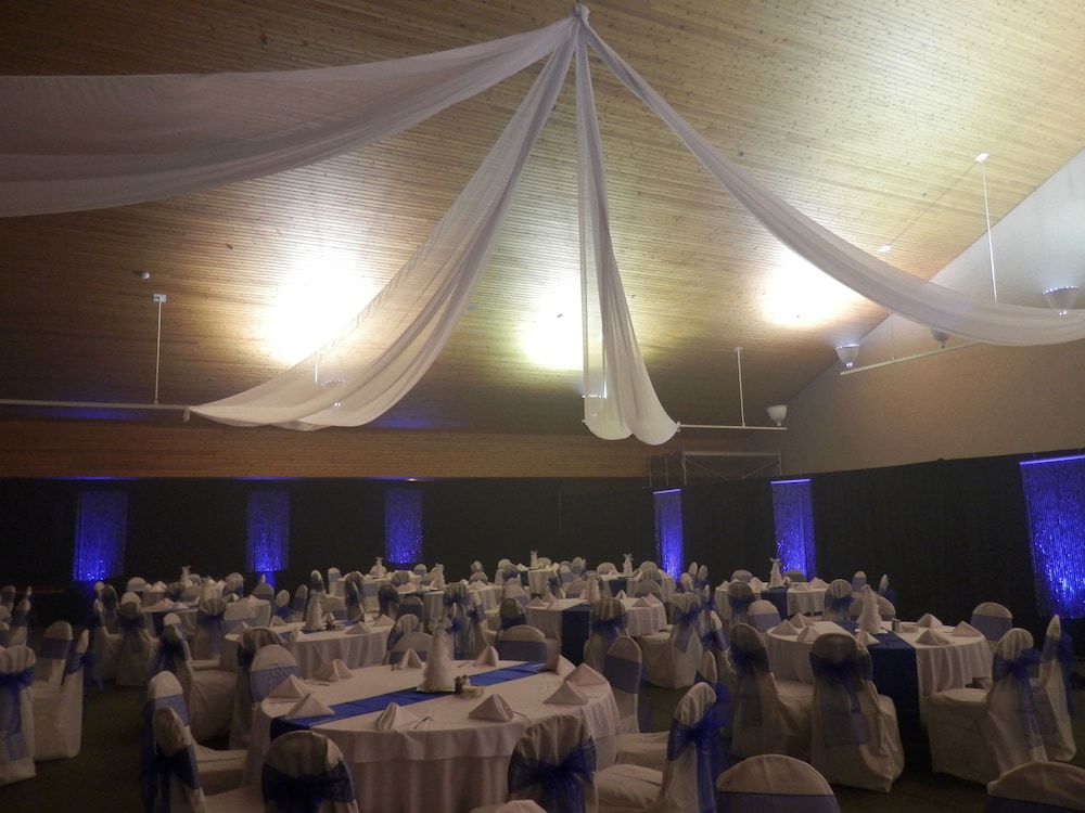 grenville sur la rouge