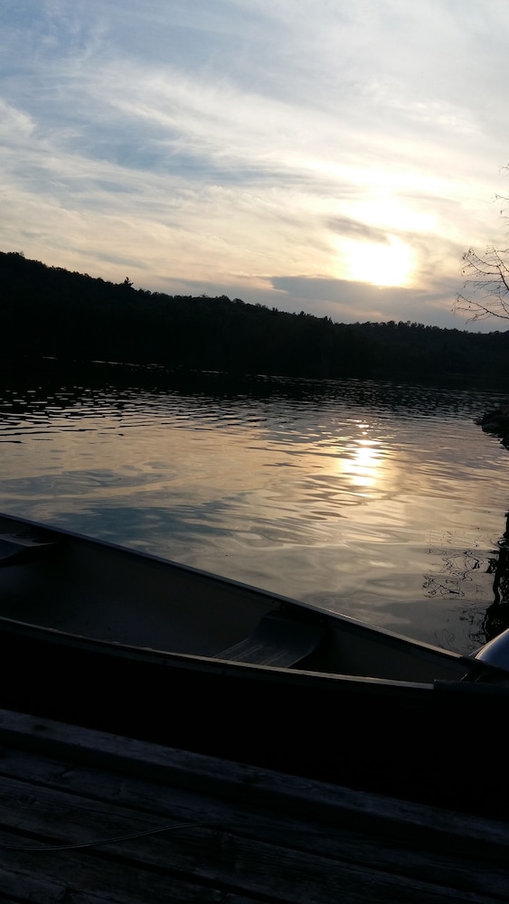 grenville sur la rouge