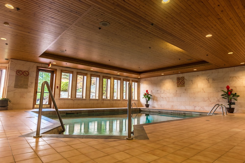 grenville sur la rouge