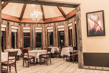 grenville sur la rouge