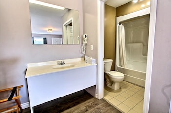 hotel motel la difference