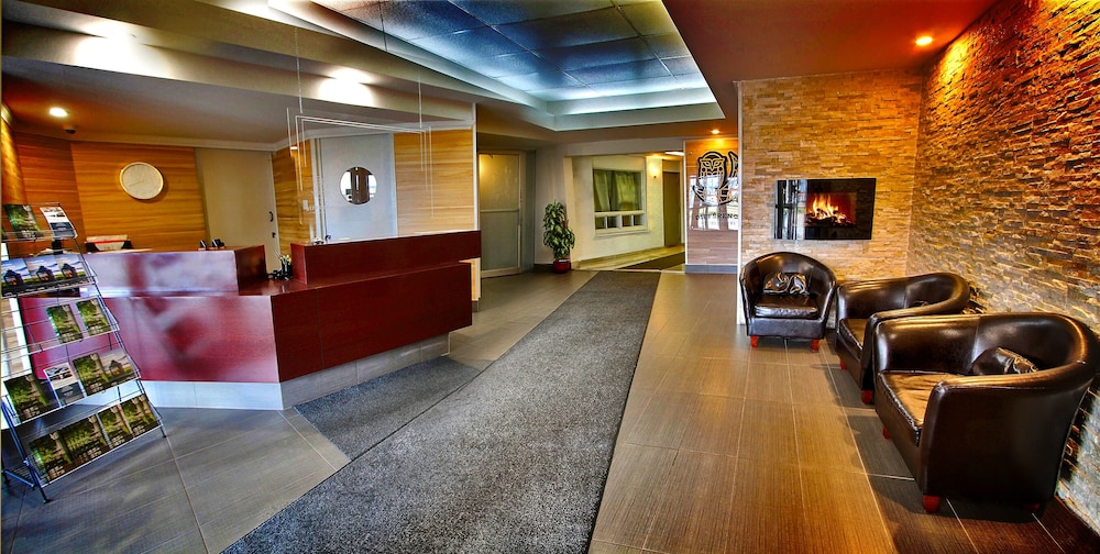 hotel motel la difference