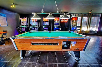 hotel motel la difference