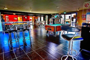 hotel motel la difference