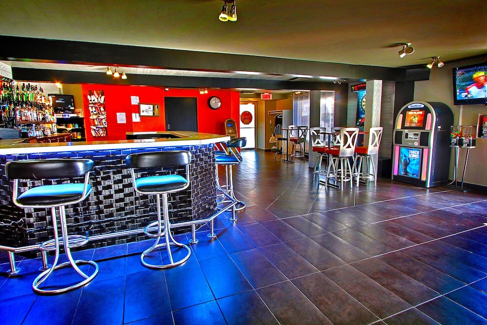 hotel motel la difference