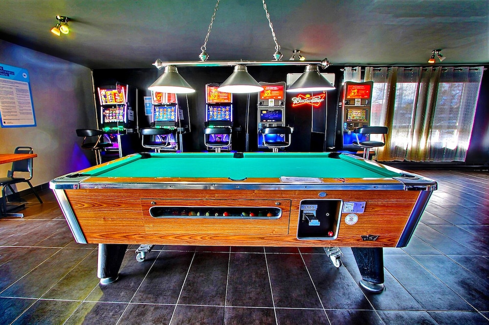 hotel motel la difference