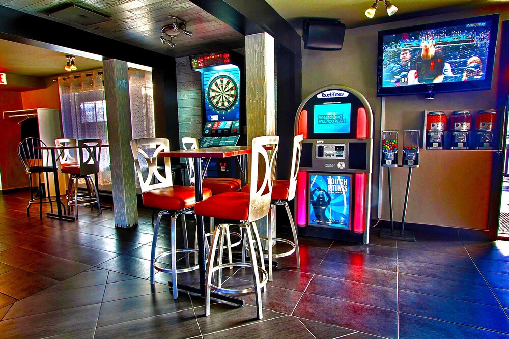 hotel motel la difference