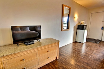 hotel motel la difference