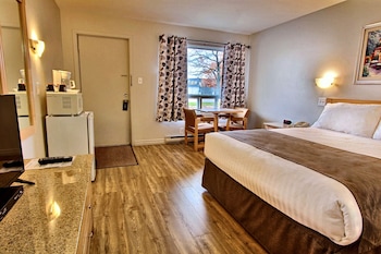 hotel motel la difference