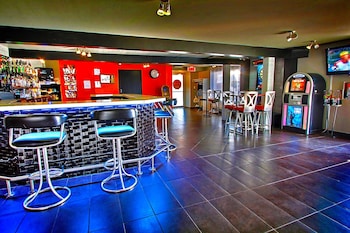 hotel motel la difference