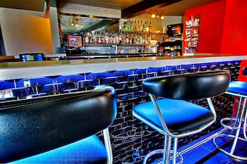 hotel motel la difference