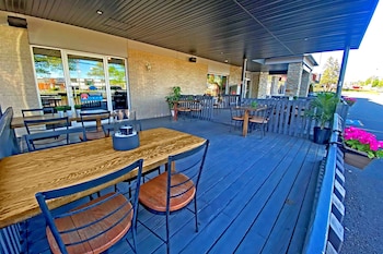 hotel motel la difference