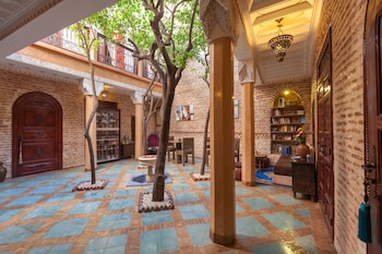 marrakech