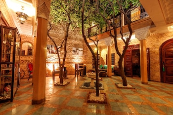 marrakech