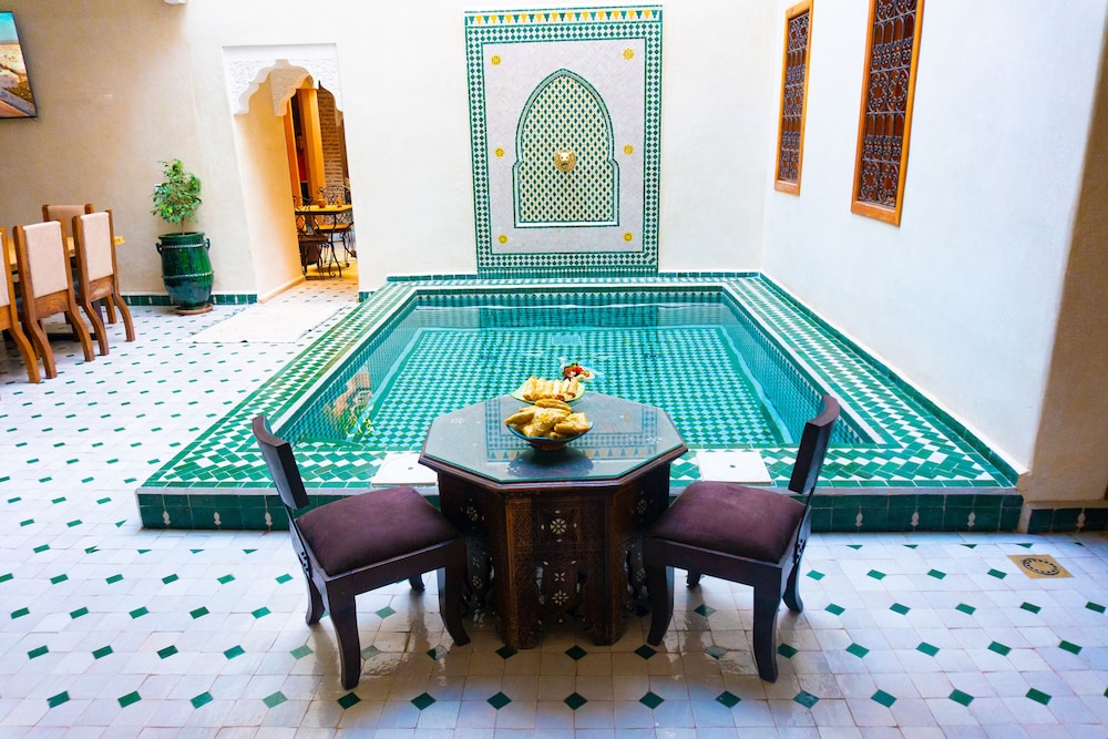 marrakech