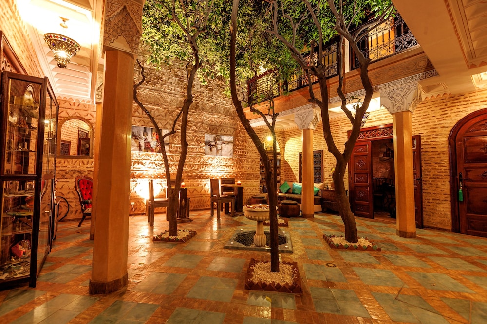 marrakech
