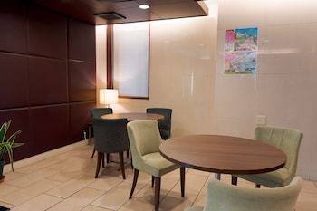 meitetsu inn nagoya ekimae