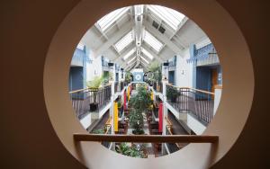 hotel lindbergh