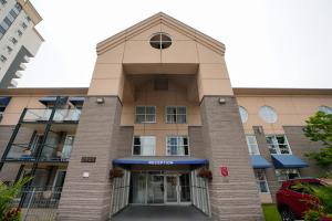 hotel lindbergh