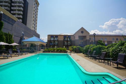 hotel lindbergh