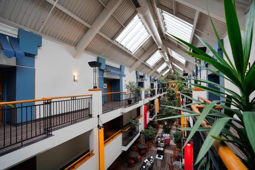 hotel lindbergh