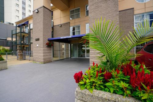 hotel lindbergh
