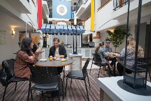 hotel lindbergh