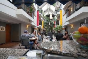 hotel lindbergh