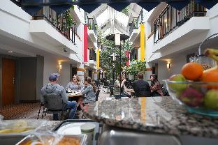 hotel lindbergh