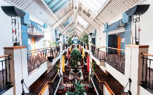 hotel lindbergh