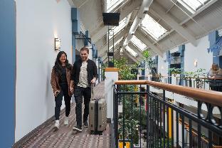 hotel lindbergh