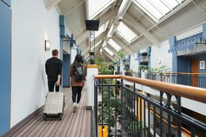 hotel lindbergh