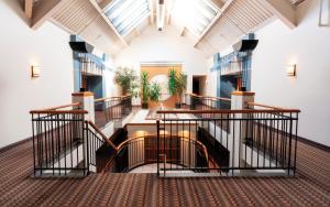 hotel lindbergh