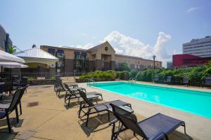 hotel lindbergh
