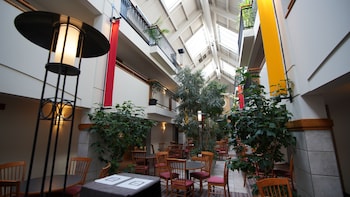 hotel lindbergh