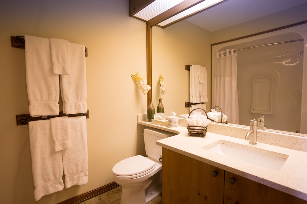 paradise lodge and bungalows